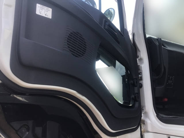 いすゞギガダンプ大型（10t）[写真28]