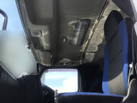 いすゞギガダンプ大型（10t）[写真29]