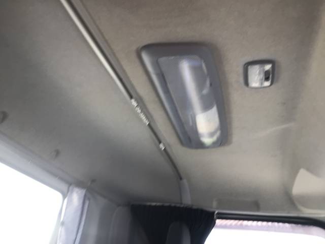 いすゞギガダンプ大型（10t）[写真31]