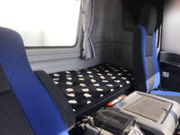 いすゞギガダンプ大型（10t）[写真32]