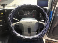 いすゞギガダンプ大型（10t）[写真33]