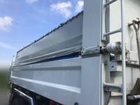 いすゞギガダンプ大型（10t）[写真04]