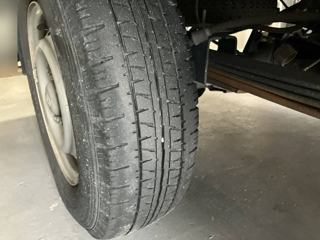 トヨタタウンエース平ボディ小型（2t・3t）[写真12]