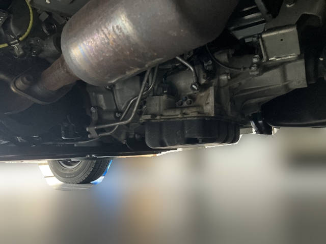 トヨタタウンエース平ボディ小型（2t・3t）[写真14]