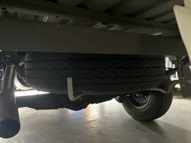 トヨタタウンエース平ボディ小型（2t・3t）[写真15]