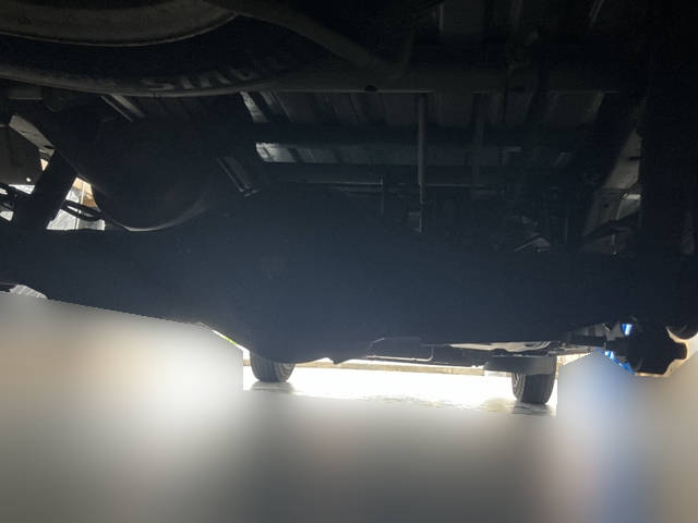 トヨタタウンエース平ボディ小型（2t・3t）[写真16]