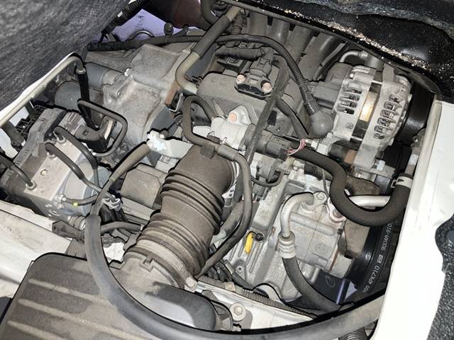 トヨタタウンエース平ボディ小型（2t・3t）[写真17]