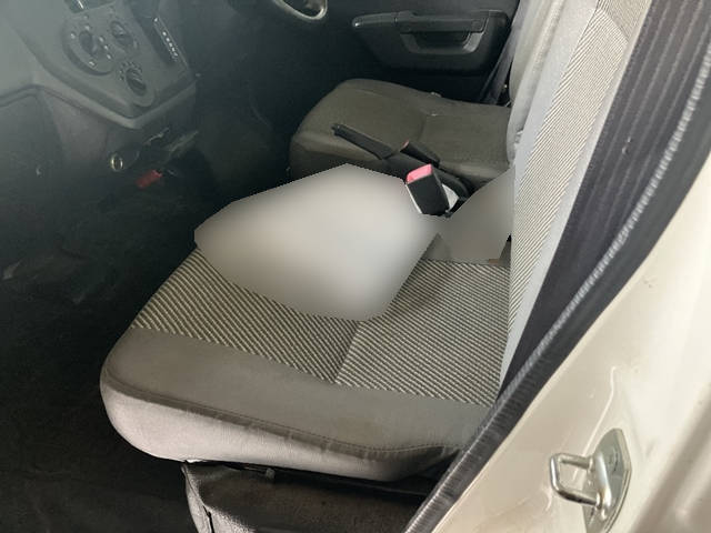 トヨタタウンエース平ボディ小型（2t・3t）[写真19]