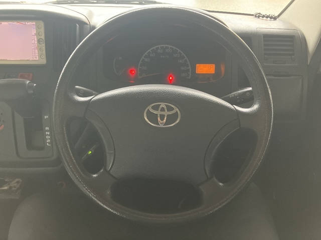 トヨタタウンエース平ボディ小型（2t・3t）[写真24]