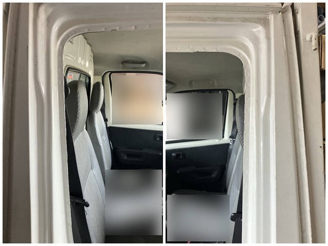 トヨタタウンエース平ボディ小型（2t・3t）[写真27]