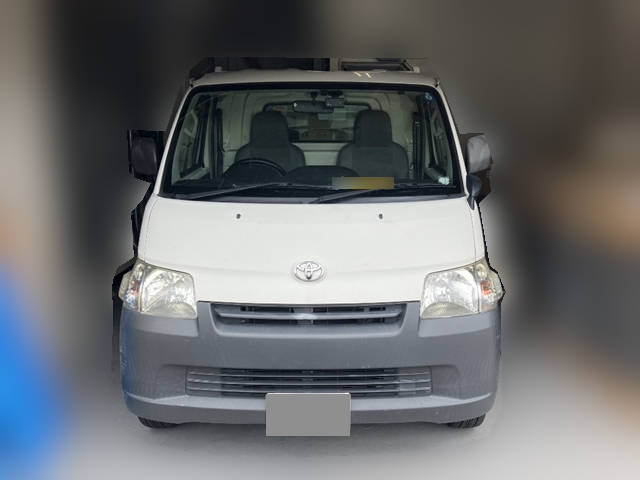トヨタタウンエース平ボディ小型（2t・3t）[写真05]