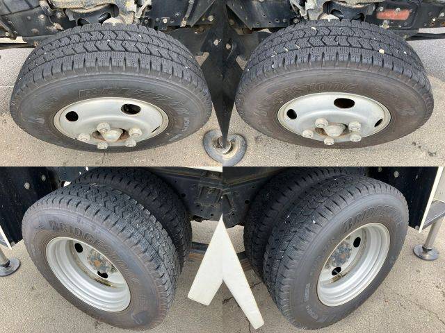 いすゞエルフ高所作業車小型（2t・3t）[写真25]