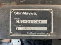 三菱ふそうキャンターダンプ小型（2t・3t）[写真10]