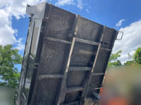 三菱ふそうキャンターダンプ小型（2t・3t）[写真11]