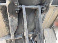 三菱ふそうキャンターダンプ小型（2t・3t）[写真12]