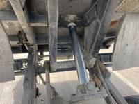 三菱ふそうキャンターダンプ小型（2t・3t）[写真13]