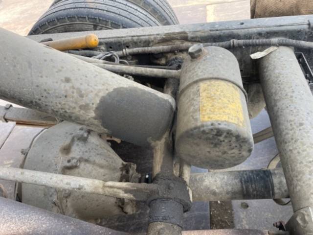 三菱ふそうキャンターダンプ小型（2t・3t）[写真14]