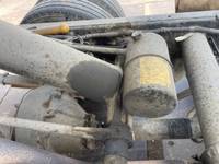 三菱ふそうキャンターダンプ小型（2t・3t）[写真14]