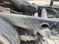 三菱ふそうキャンターダンプ小型（2t・3t）[写真16]