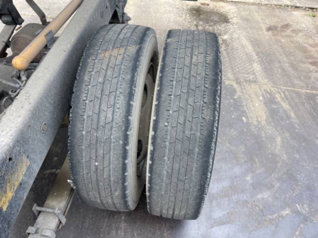 三菱ふそうキャンターダンプ小型（2t・3t）[写真17]