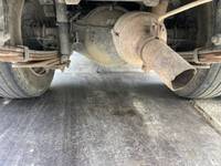 三菱ふそうキャンターダンプ小型（2t・3t）[写真18]