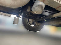 三菱ふそうキャンターダンプ小型（2t・3t）[写真19]