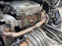 三菱ふそうキャンターダンプ小型（2t・3t）[写真21]