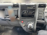 三菱ふそうキャンターダンプ小型（2t・3t）[写真28]