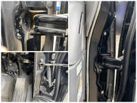 三菱ふそうキャンターダンプ小型（2t・3t）[写真30]