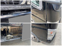 三菱ふそうキャンターダンプ小型（2t・3t）[写真31]