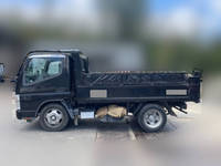 三菱ふそうキャンターダンプ小型（2t・3t）[写真05]