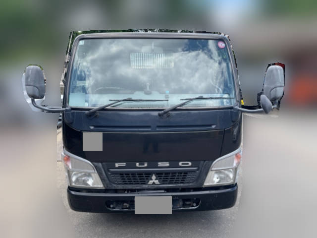 三菱ふそうキャンターダンプ小型（2t・3t）[写真06]