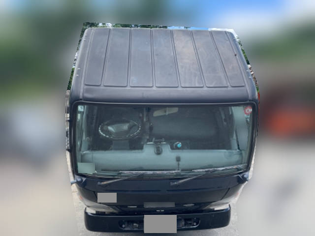 三菱ふそうキャンターダンプ小型（2t・3t）[写真07]