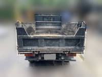 三菱ふそうキャンターダンプ小型（2t・3t）[写真08]