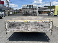 三菱ふそうキャンター平ボディ小型（2t・3t）[写真10]