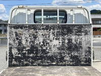 三菱ふそうキャンター平ボディ小型（2t・3t）[写真12]