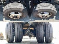 三菱ふそうキャンター平ボディ小型（2t・3t）[写真14]