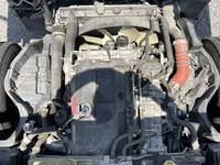 三菱ふそうキャンター平ボディ小型（2t・3t）[写真22]