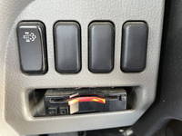 三菱ふそうキャンター平ボディ小型（2t・3t）[写真36]