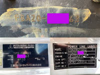 三菱ふそうキャンター平ボディ小型（2t・3t）[写真39]