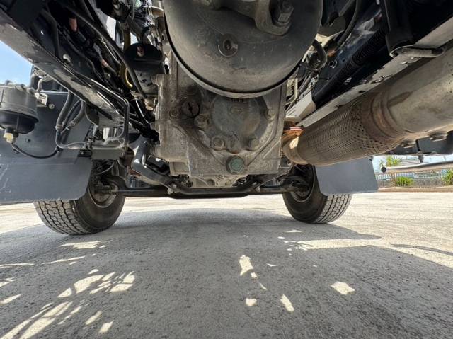 日野レンジャーアルミブロック中型（4t）[写真17]