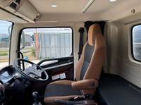 日野レンジャーアルミブロック中型（4t）[写真18]