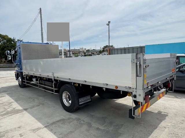 日野レンジャーアルミブロック中型（4t）[写真05]