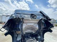 日野レンジャークレーン4段増トン（6t・8t）[写真12]