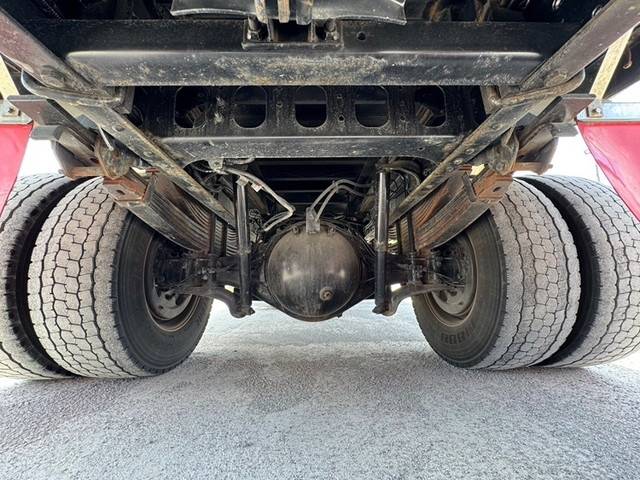 日野レンジャークレーン4段増トン（6t・8t）[写真15]