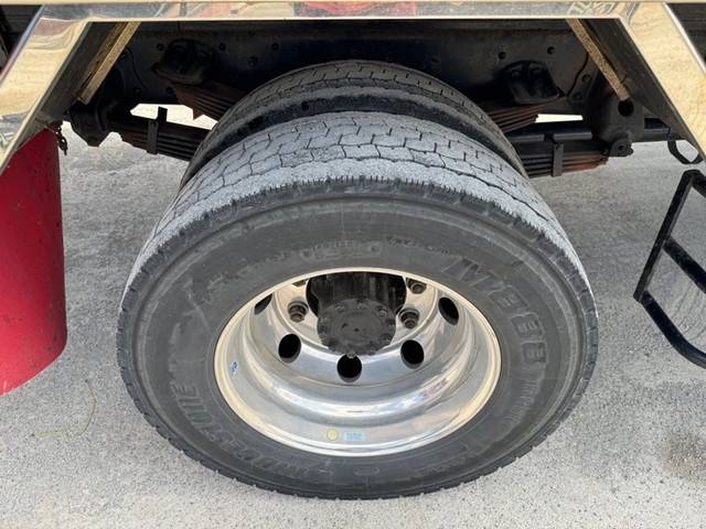 日野レンジャークレーン4段増トン（6t・8t）[写真17]