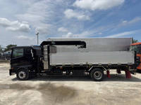 日野レンジャークレーン4段増トン（6t・8t）[写真05]