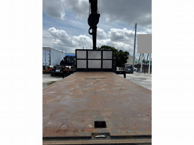 日野レンジャークレーン4段増トン（6t・8t）[写真06]