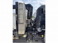 日野レンジャークレーン4段増トン（6t・8t）[写真09]