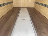 日野デュトロアルミバン小型（2t・3t）[写真20]